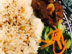 -蜗牛小馆醉乡民谣云南菜(惠新西里店)