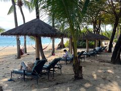 -三亚海棠湾万丽度假酒店