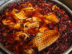 -三兄弟高炉烧饼