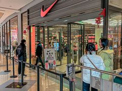 -首创奥特莱斯(西安店)
