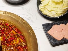 -哥老官重庆美蛙鱼头(宝山龙湖店)