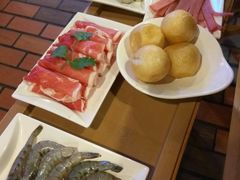 -傣妹火锅(狮子桥店)