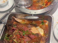 -老王全牛宴·鲜牛肉牛杂火锅(总店)