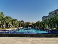 -碧桂园润杨溪谷温泉酒店