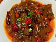 -犇鼎牛潮汕牛肉火锅(新辰里学清路店)