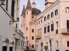 -华谊兄弟（长沙）电影小镇