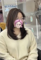-5M HAIR SALON精品店