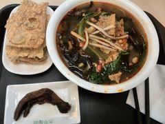 -水平有限广西米粉·广西风味集(五道口店)