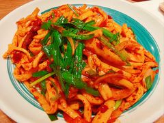 -贯贯吉·清真餐厅(浙江中路店)