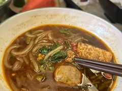 -和子足浴SPA会馆(东方之门店)
