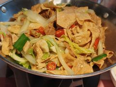-小柴米·传统江西菜(万寿宫店)