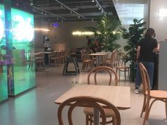 大堂-卡朋西餐(悦汇城店)