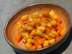 -耍盆友·重庆江湖菜(百子湾店)