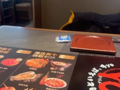 -牛YO寿喜烧和牛火锅自助(三台子万象汇店)