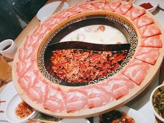 -川中渝夫火锅(铜陵万达广场店)