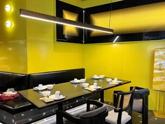 大堂-东莱馋房(陆家嘴店)