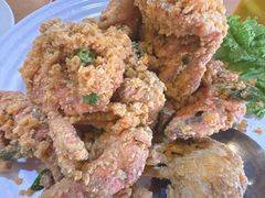 -大树下海鲜饭店