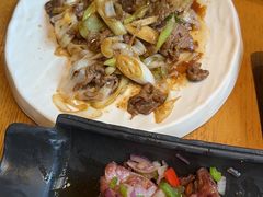 -隔壁老王·家常云南菜(花巷店)