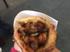 -弹丸滋地(东方广场店)