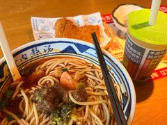 -鑫花溪牛肉米粉(凤凰街创始总店)