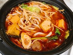 -贺兰山·西北菜(牛街总店)
