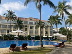 -三亚亚龙湾金棕榈度假酒店