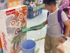 -TOYSRUS玩具反斗城(厦门新生活广场店)