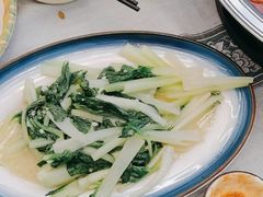 -大师傅金奖啤酒鱼(西街老店)