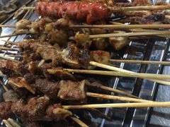 -鸿羊居(金月湾店)