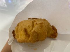 -贝儿多爸爸泡芙(合生汇店)
