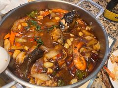 -黄记煌三汁焖锅(新世纪广场店)