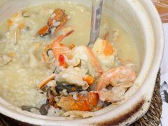 -官塘锋记鱼生·生腌·砂锅粥(牌坊街店)