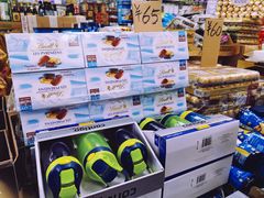 -紫荆城食品交易中心(华强北店)