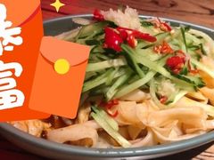 -火联烧烤(学院路创始店)