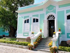 -龙环葡韵住宅式博物馆