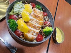 -魏斯理汉堡(西安沣东吾悦店)