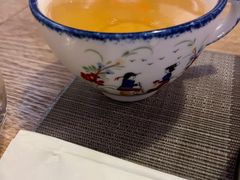 -LA CREPERIE BRETONNE布列塔尼法式餐厅(天童北路店)