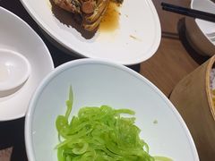 -苏小柳点心·手作小笼包(康桥分院)
