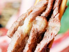 -九田家黑牛烤肉料理(太阳城店)