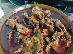 -星鸿社重庆老火锅