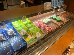 -辛一·铜锣烧(鸿寿坊店)