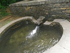 -竹泉村旅游度假区