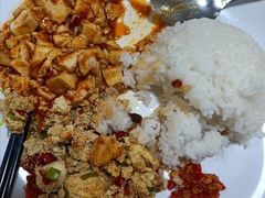 -家乐缘·自选快餐(上林店)