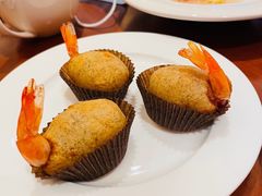 -杭州JW万豪酒店-万豪中餐厅