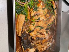 -半天妖烤鱼(方庄店)