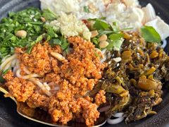 -滇道云南特色料理(康定路店)