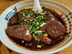 -杨三孃跷脚牛肉(中粮鸿云悦街店)