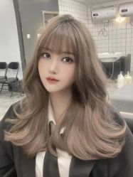 -MORI HAIR SALON日式美发沙龙