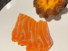 -“香”全日餐厅·株洲大汉希尔顿酒店