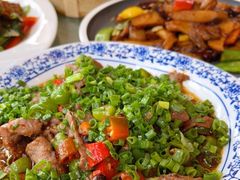 -东莞塘厦三正半山温泉酒店·汉宫中餐厅